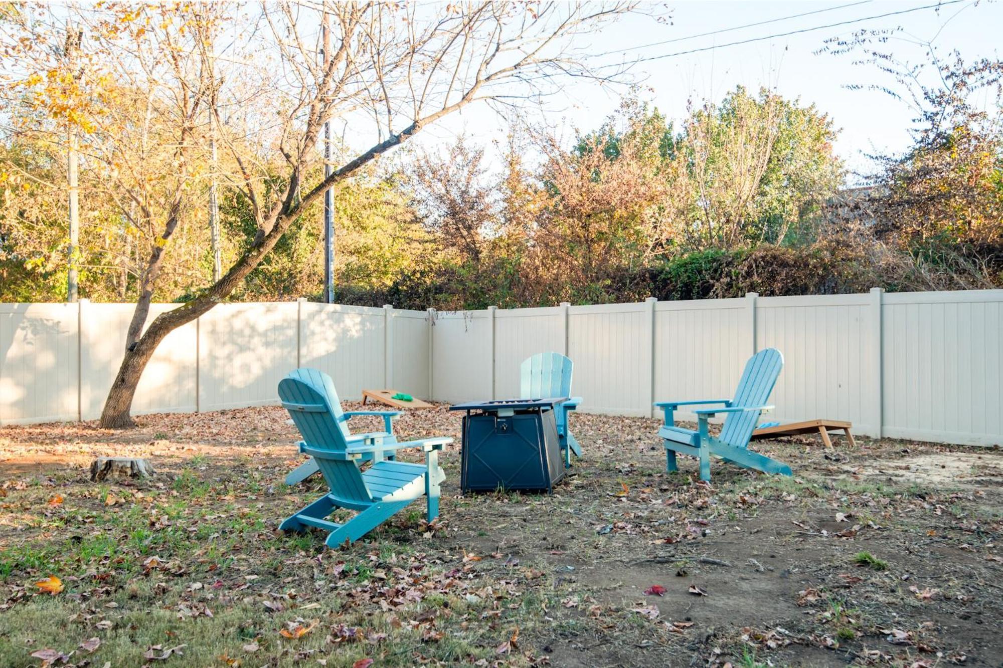Villa Near Clt Airport - 4Bd - Backyard - Balcony Charlotte Exterior foto